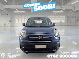 FIAT 500L 0.9 TwinAir Turbo Natural Power Pop Star